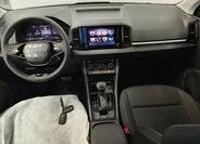 Škoda Karoq 5