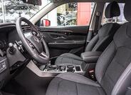 SsangYong Korando 17