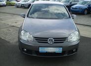 Volkswagen Golf 1
