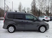 Ford Tourneo Connect MPV 998,0 74 kw