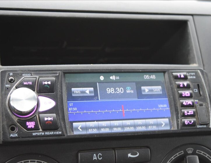 Volkswagen Transporter 40