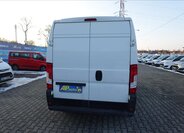 Citroën Jumper Ostatní 2,2 l 103 kw