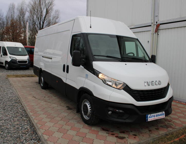 Iveco Daily 2
