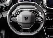 Peugeot 208 Hatchback 1,2 l 74 kw