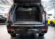 Cadillac Escalade SUV / Terénní 6,2 l 508 kw