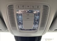 Mercedes-Benz GLE SUV / Terénní 2,0 l 198 kw