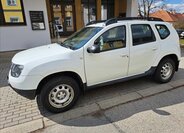 Dacia Duster SUV / Terénní 1,5 l 80 kw