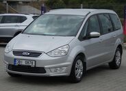 Ford Galaxy 4