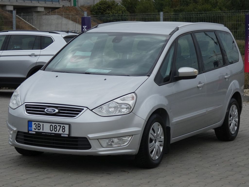 Ford Galaxy