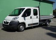 Peugeot Boxer 2