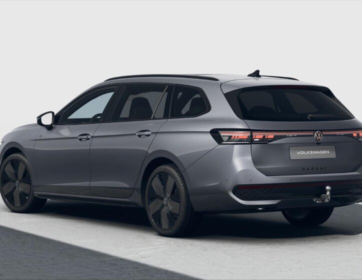 Volkswagen Passat Kombi 0,0 110 kw