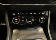 Škoda Superb Kombi 2,0 l 147 kw