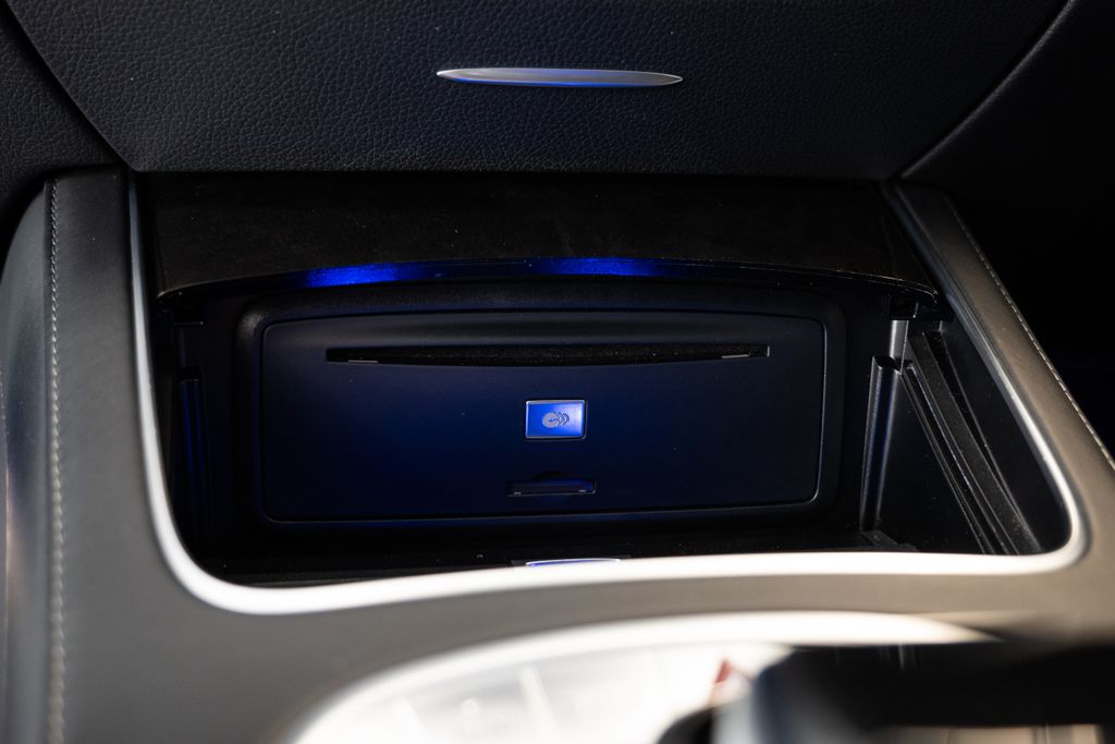 Mercedes-Benz Třídy S