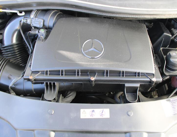 Mercedes-Benz Vito 26