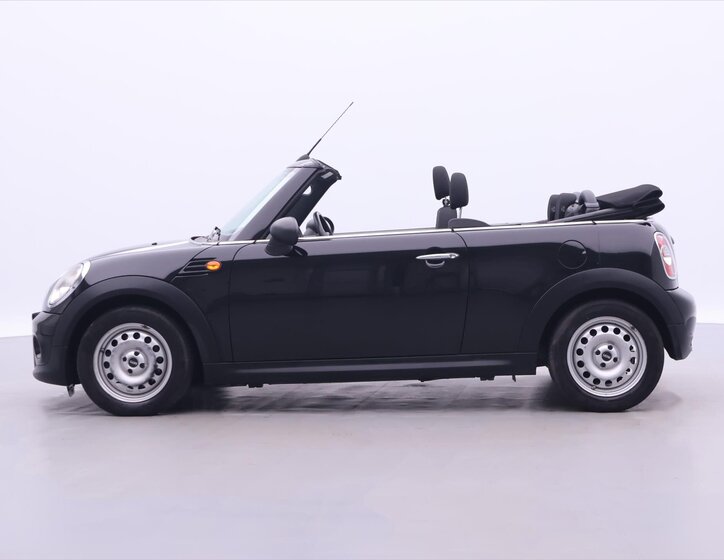 Mini One Kabriolet 1,6 l 72 kw