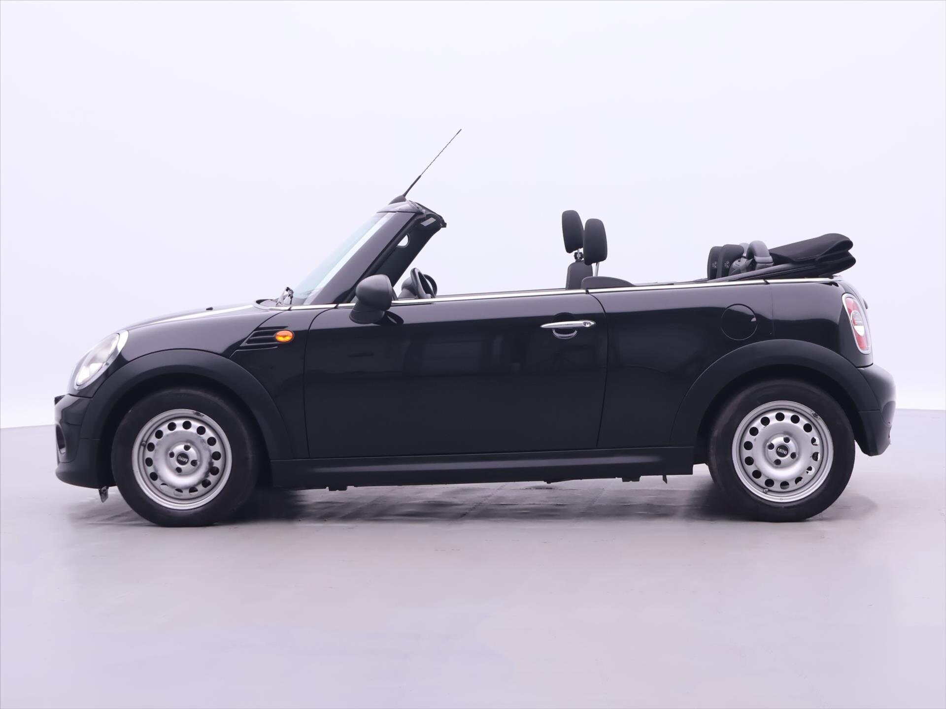 Mini One Kabriolet 1,6 l 72 kw