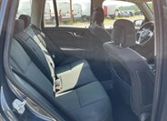 Mercedes-Benz GLK SUV 3,0 l 195 kw