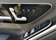 Mercedes-Benz Třídy S Ostatní 6,0 l 450 kw