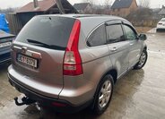 Honda CR-V Kombi 0,0 0