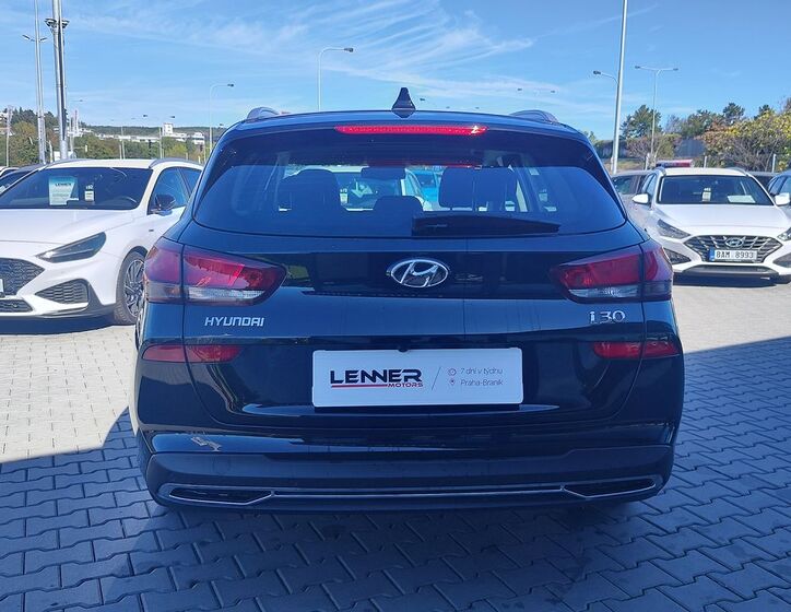 Hyundai i30 7