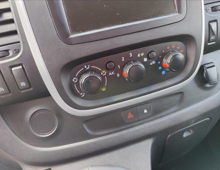 Renault Trafic Ostatní 1,6 l 92 kw