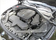 BMW Řada 4 Kabriolet 2,0 l 135 kw