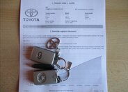 Toyota RAV4 SUV / Terénní 2,2 l 100 kw