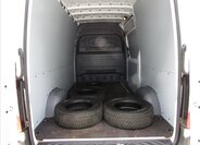 Mercedes-Benz Sprinter 9