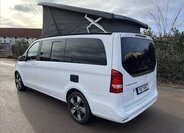 Mercedes-Benz Třídy V MPV 2,0 l 140 kw