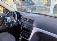 Škoda Yeti SUV / Terénní 2,0 l 81 kw