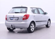 Škoda Fabia Hatchback 1,2 l 63 kw