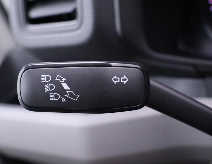 Volkswagen Crafter 15