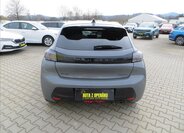 Peugeot 208 Hatchback 1,2 l 74 kw