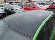 Škoda Rapid Hatchback 1,2 l 77 kw