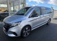 Mercedes-Benz EQV 1