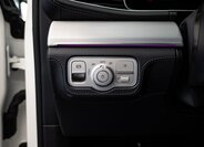 Mercedes-Benz GLE SUV / Terénní 2,9 l 243 kw