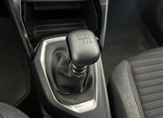 Peugeot 2008 SUV / Terénní 1,2 l 74 kw