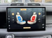 Land Rover Defender 20