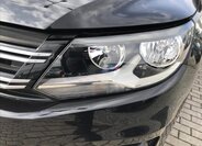 Volkswagen Tiguan Kombi 2,0 l 81 kw