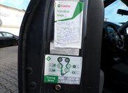 Škoda Octavia Kombi 1,6 l 75 kw