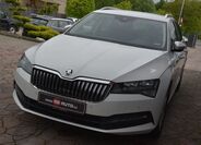 Škoda Superb 3