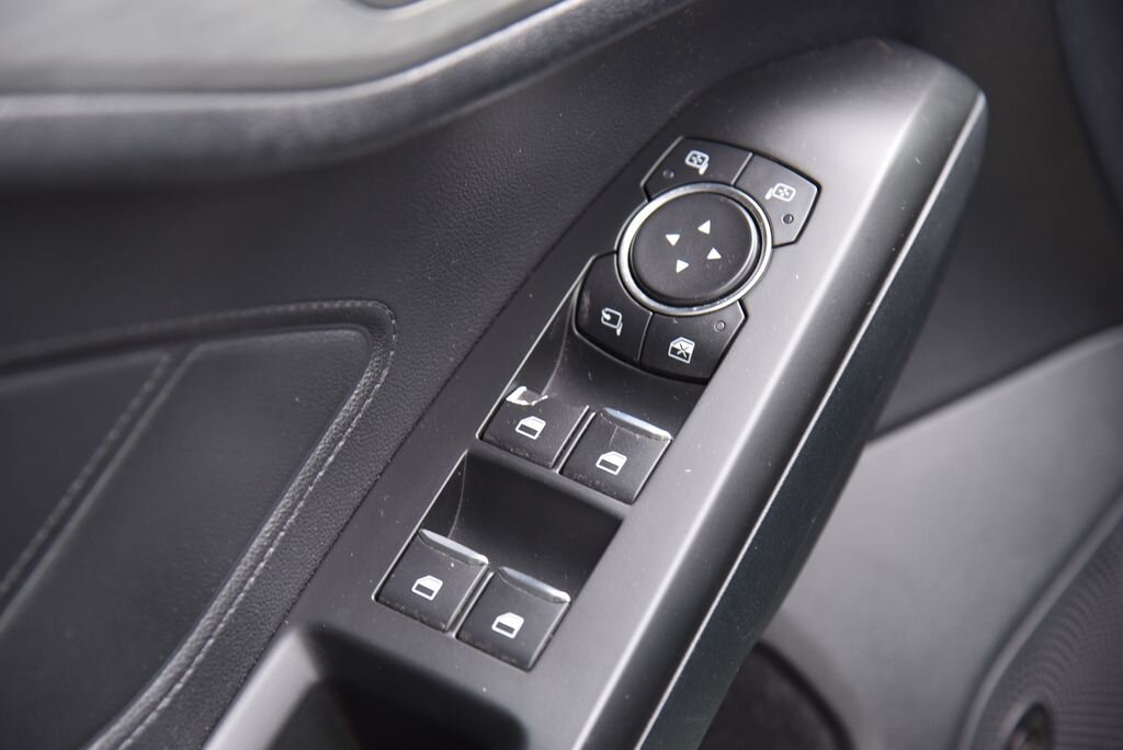 Ford Focus Kombi 1,5 l 110 kw
