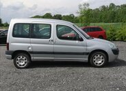Peugeot Partner Kombi 1,4 l 55 kw