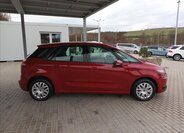 Citroën C4 Picasso MPV 1,2 l 81 kw