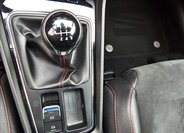 Seat Leon Hatchback 1,4 l 110 kw