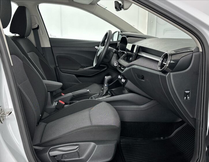 Škoda Fabia Hatchback 999,0 85 kw