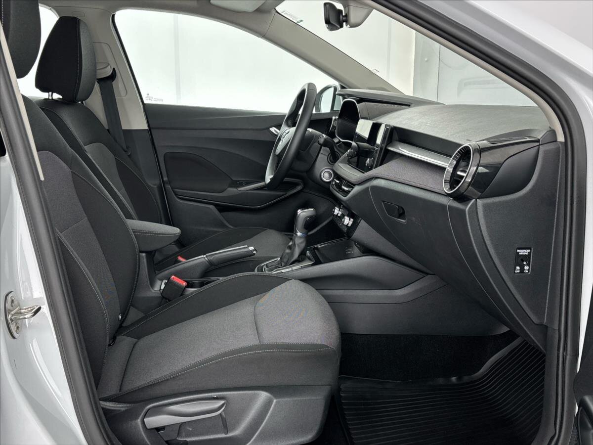 Škoda Fabia Hatchback 999,0 85 kw