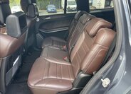 Mercedes-Benz GL Ostatní 5,5 l 410 kw