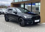 Volvo XC60 6