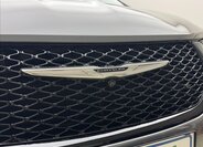 Chrysler Pacifica MPV 3,6 l 214 kw